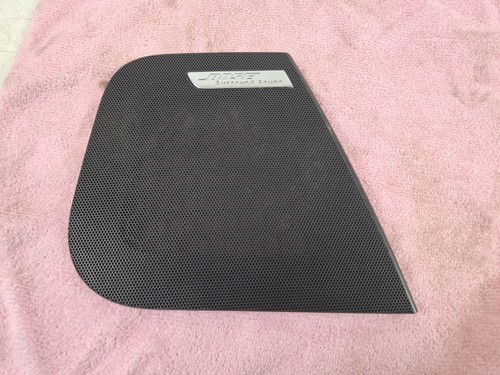 Audi 4f2 speaker cover - 4f2,, c6