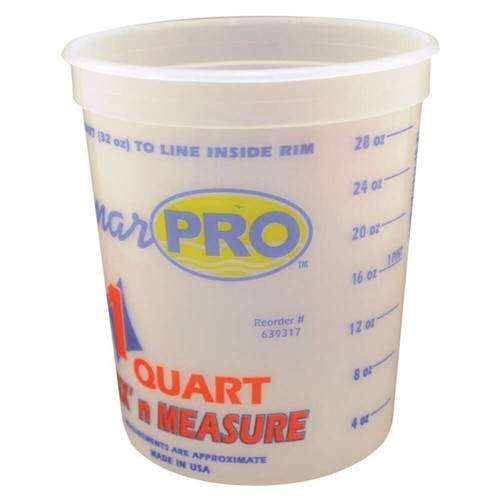 Marpro 1044426 mixing tub - marpro,