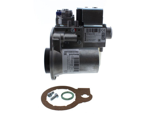 Viessmann 7828721 gas solenoid - 7828721,