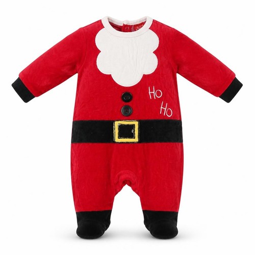 Boys santas little helper size - boys,