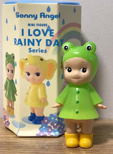 Sonny angel love - angel, day