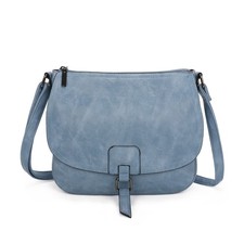 Ladies Women's Long Strap