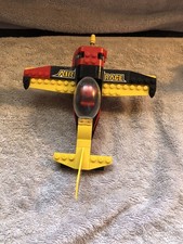 LEGO Stunt Plane 60144  with