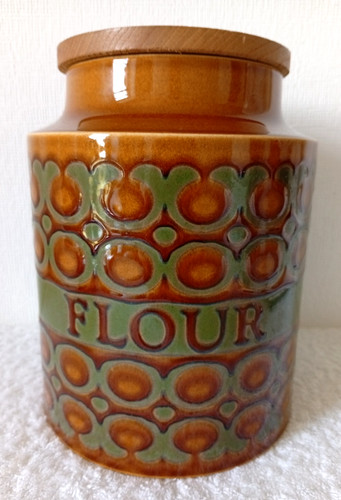 Vintage john clappison hornsea - vintage,