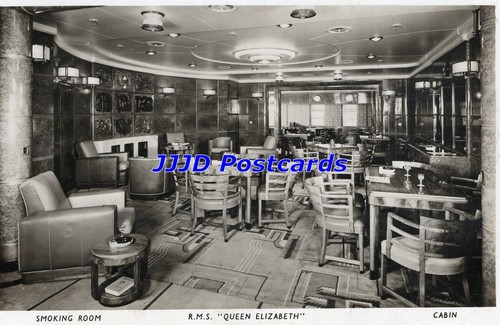 Shipping rms queen elizabeth - -,