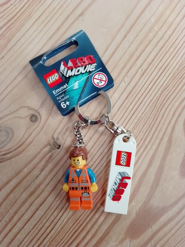 The lego movie character - movie,