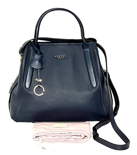 Radley handbag crossbody bag - crossbody,