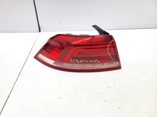 OUTER TAIL LIGHT REAR LEFT