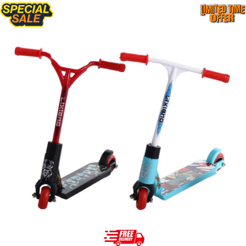 Finger scooter mini stunt - finger,