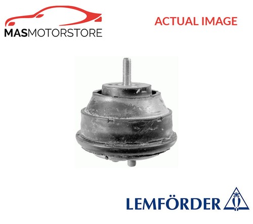 Engine mount mounting - mount, support