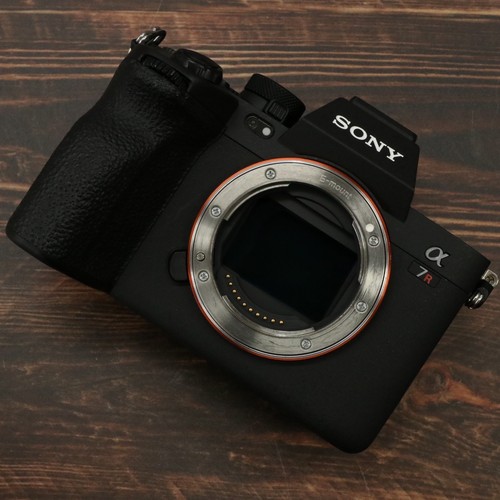 Sony a7r a7r5 - sony,