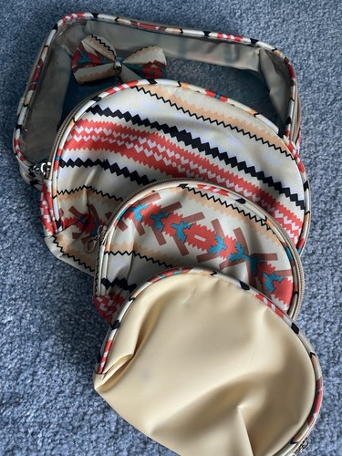 Set pouches for - set, of