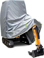 Waterproof Mini Excavator