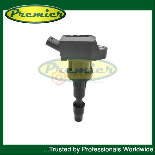 Premier ignition coil fits - ignition,