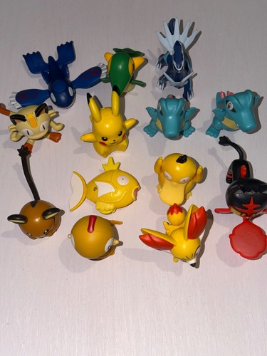 Mcdonalds happy meal - mcdonalds,