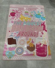 BNIB PLouise Large Jelly Bag