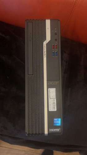 Acer x2680g 11400 - x2680g, 256gb