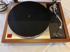 Linn sondek lp12 turntable - linn, –