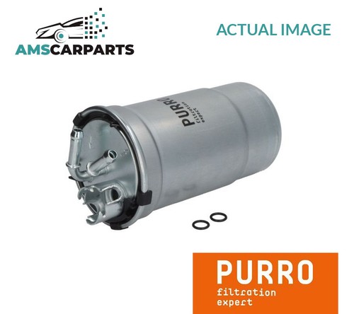 Engine fuel filter - engine,