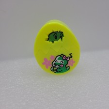 🌈 Rare Vintage cased Eraser