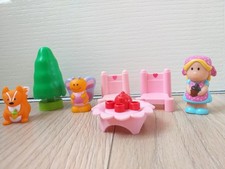 HAPPYLAND CHERRY LANE COTTAGE