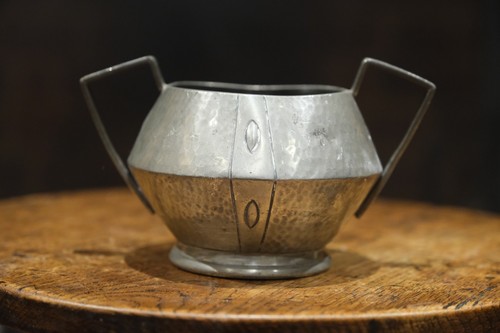 Vintage art deco john - art,
