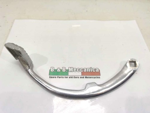 Lever pedal rear - lever,