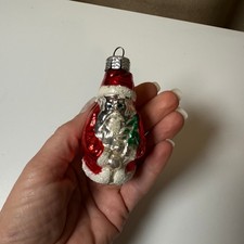 Vintage santa claus christmas - claus,