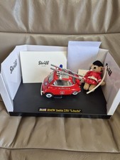 Steiff teddy bear - steiff,