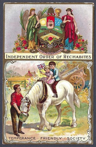 Independent order - independent, of