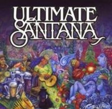 Santana - Ultimate Santana CD