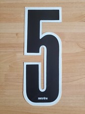 Zeronine No:5 old school bmx decal sticker NOS New Old Stock