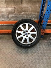 FORD MONDEO MK3 ZETEC ALLOY
