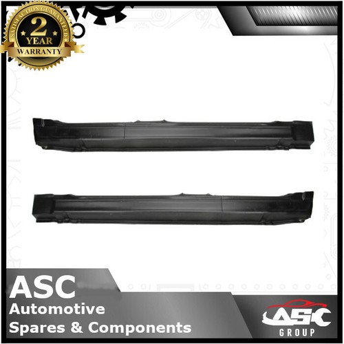 Outer door repair sill - door,