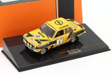 OPEL ASCONA A #1 PORTUGAL
