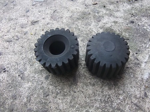 Sym husky 125 pair front - 125, of