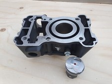 23 - 24 Keeway RK V125C  V -