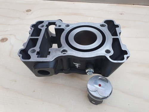 Keeway v125c v - -,