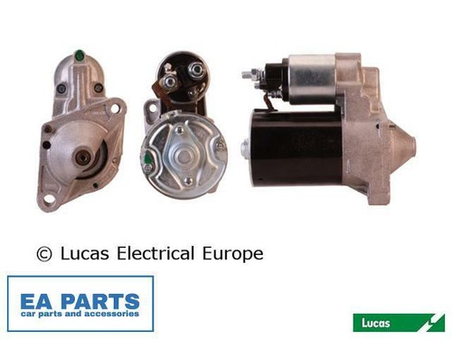 Starter for renault clio - starter,
