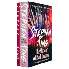 Stephen King Collection 2