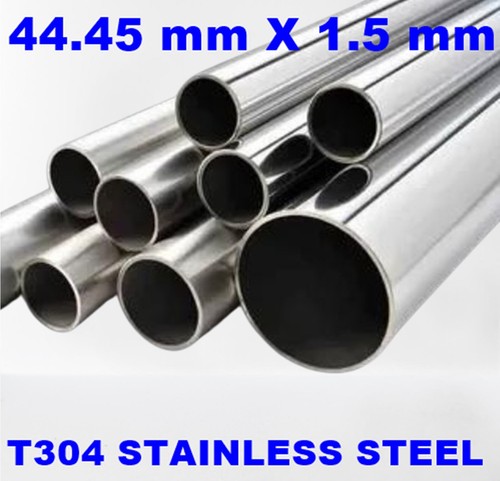 Stainless - 44.45,