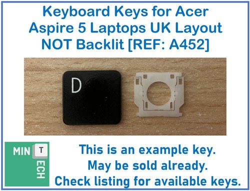 Keyboard replacement keys for - keyboard,