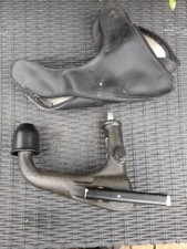 Mercedes  Detachable Tow Bar