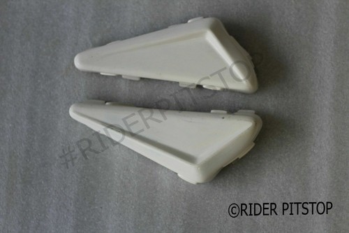 Drag side frame covers for - drag,