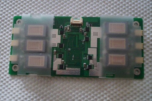 Inverter board bn44 00097b - board, bn44-00097b