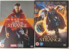 Marvel - Doctor Strange (DVD)