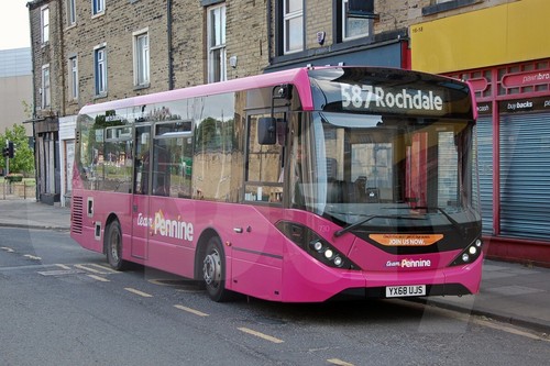 Bus photo transdev team - photo,