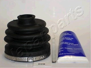 Japanparts 006 bellow - kb-006,