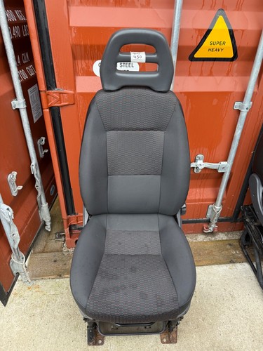 Genuine fiat ducato single - genuine,