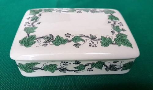 Wedgwood stratford covered - wedgwood,